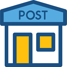 post